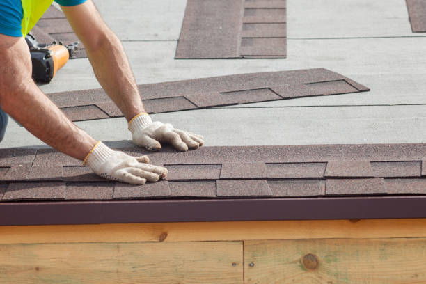 Best Asphalt Shingles Roofing  in USA